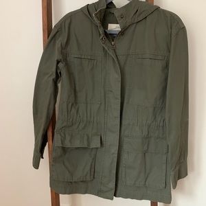 UNIVERSAL THREAD ANORAK JACKET